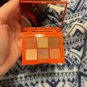Essence Bronzed This Way Eyeshadow Palette